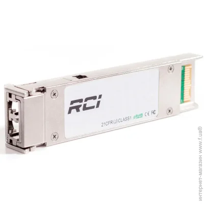 RCI XFP-10G-ZR