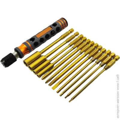   121 RCTurn      (RTT03011A)