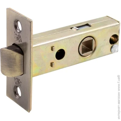   RDA   256 AB 6-45  