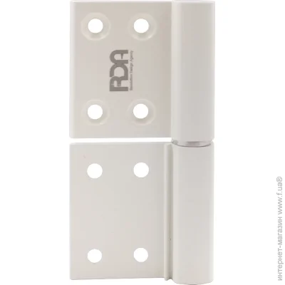 RDA  61890 AL  100x32x2, 5     2 .