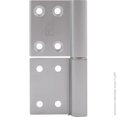 RDA  61891 AL  100x32x2, 5     2 .
