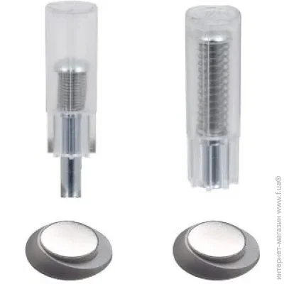 RDA   Modello2 Vitrum Space  