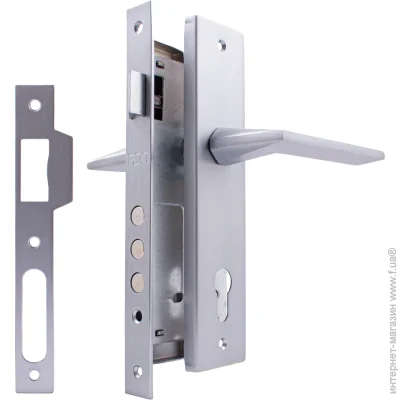 RDA    Tecno 85     