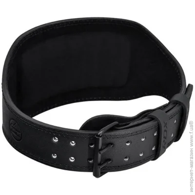 RDX     6 WBS-6FB-2XL, , Black 2XL