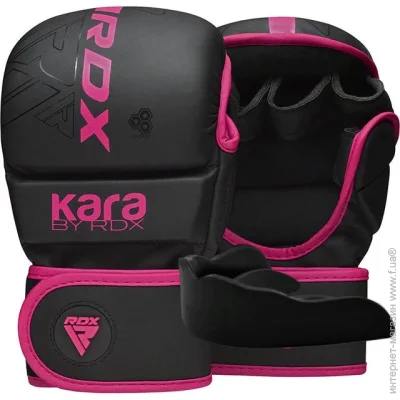  RDX    F6 MATTE PINK PLUS-XS/S (  ) (GSR-F6MP-XS/S+ )