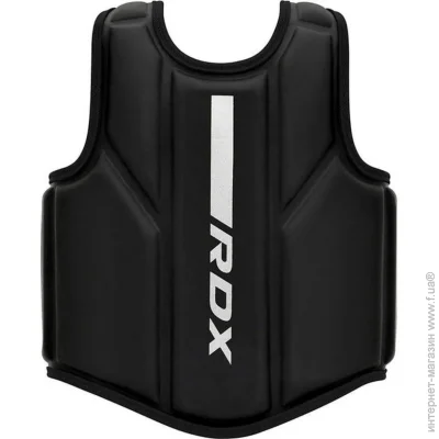  RDX    F6M Kara Coach Chest Protector CGR-F6MW-L/XL+ L/XL