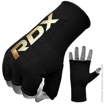 RDX    Inner HYP-IB-L, Black/Golden, L