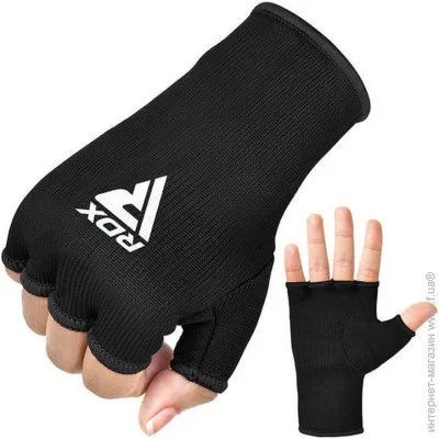 RDX    HYP-IBW-M, Black/White, M