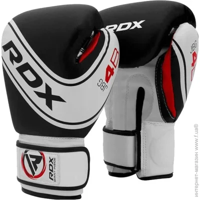 RDX   JBG-4B-4oz 4oz KIDS -
