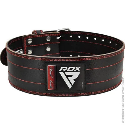 RDX    RD1 WPB-RD1R-L, , Red, L