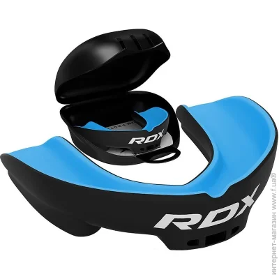  RDX 3w  ( 12+ ) Black/Blue