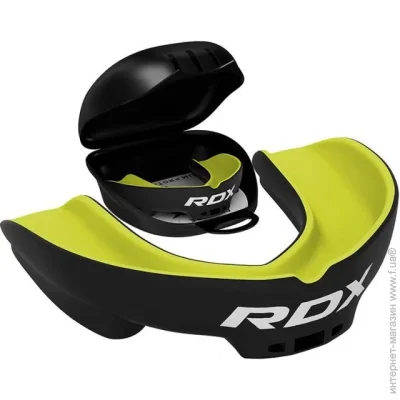  RDX 3w  ( 12+ ) Black/Green