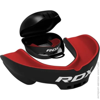  RDX 3w  ( 12+ ) Black/Red