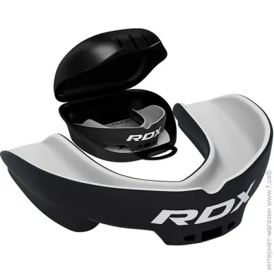  RDX 3w  ( 12+ ) Black/White