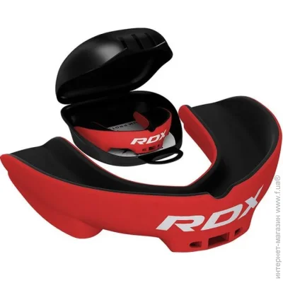  RDX 3w  ( 12+ ) Red/Black