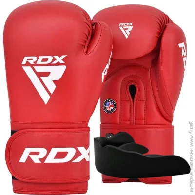    RDX AS2 RED-10  (  ) (BGR-AS2R-10OZ)