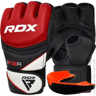     RDX F12 Model GGRF Red L (  )