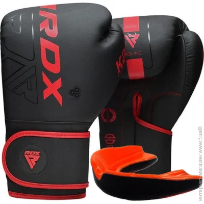    RDX F6 Kara Matte Red 12  (  )