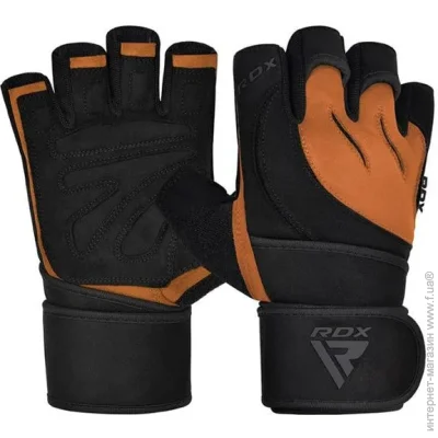    RDX MICRO TAN/BLACK PLUS-S (WGM-L4TN-S+ )
