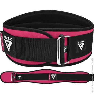     RDX RX3 EVA Curve  SHARP PINK-XS (WBE-RX3SP-XS)