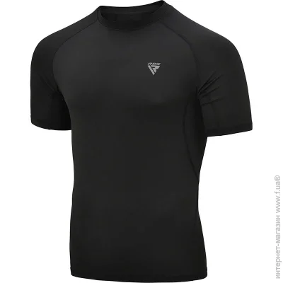     RDX T15 Black 2XL