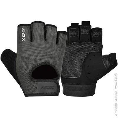       RDX T1 Grey XL