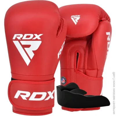  RDX   RDXi AS1 RED-10  (  ) (BGR-AS1R-10OZ)
