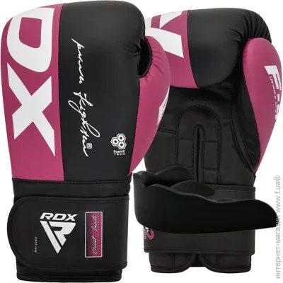 RDX   REX F4 BGR-F4P-12OZ 12  (  )