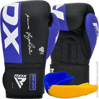 RDX   REX F4 BGR-F4U-12OZ 12  (  )