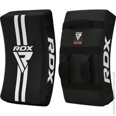 RDX  T1 Curved KSR-T1FB, Black