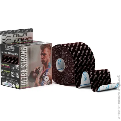 Rea Tape ʳ  REA-Ultrastrong 