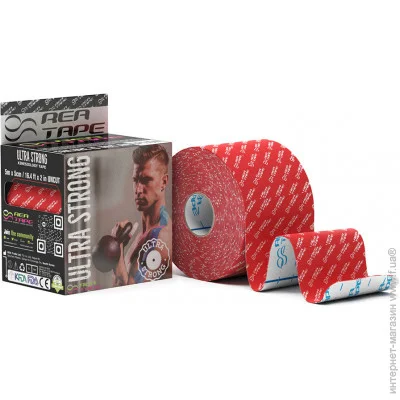 Rea Tape ʳ  REA-Ultrastrong 