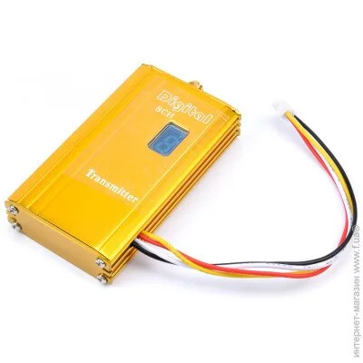 ³ ReadyToSky FPV 1.2Ghz 2W (RTS-VTX12-2W-TX)