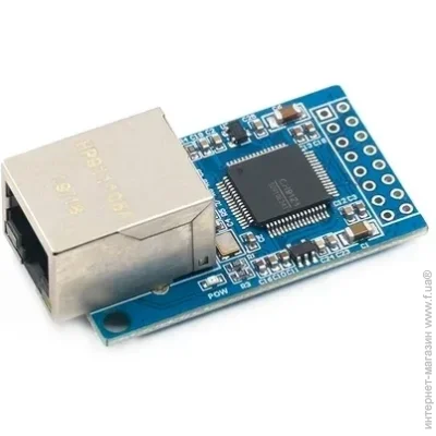  Readytosky  UART-LAN CH9121 (RTS-CH9121-UART-LAN)
