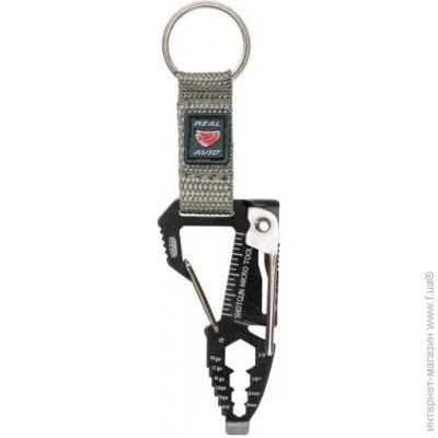  Real Avid Shotgun Micro Tool (AVMICROSG)