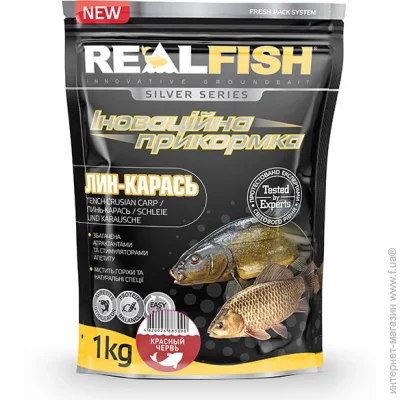 Real Fish  1000   ' ˳-