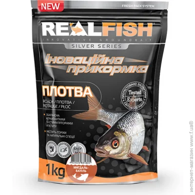 Real Fish RF-909   (-) 1
