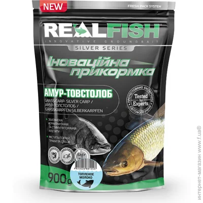 Real Fish RF-920    ( ) 0,9