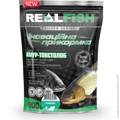 Real Fish RF-921    () 0,9