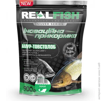 Real Fish RF-922    () 0,9