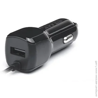    Real-El CA-15, black
