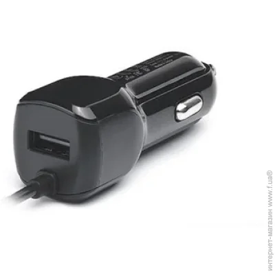   Real-El CA-17 Black