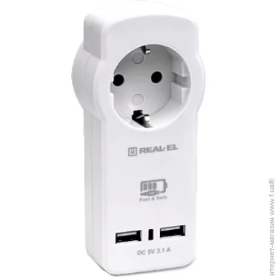    () Real-El    2 .  CS-30