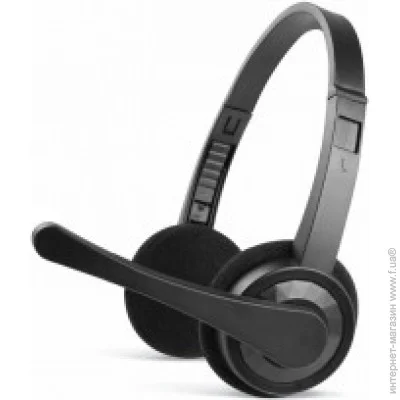  Real-El GD-012 Black