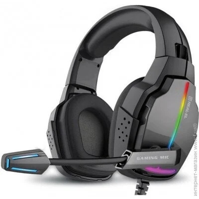  Real-El GDX-7780 Black (EL124100047)