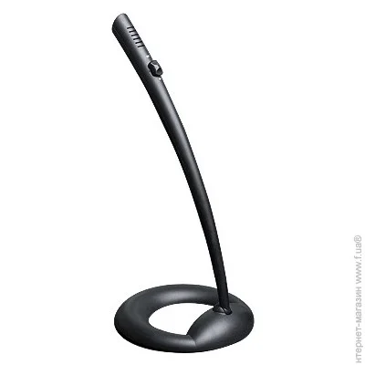̳ Real-El MC-40 Black
