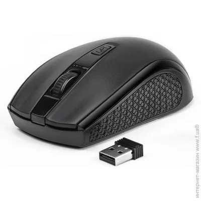  Real-El RM-308 Black