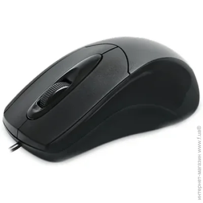  Real-El RM-207 Black