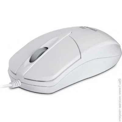  Real-El RM-211 White