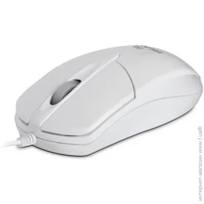  Real-El RM-211 White